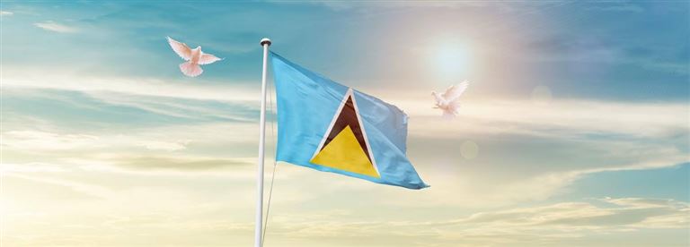Saint Lucia